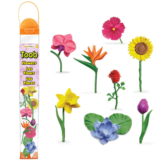 TOOB | Bloemen