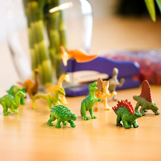 TOOB | Dinosaurussen