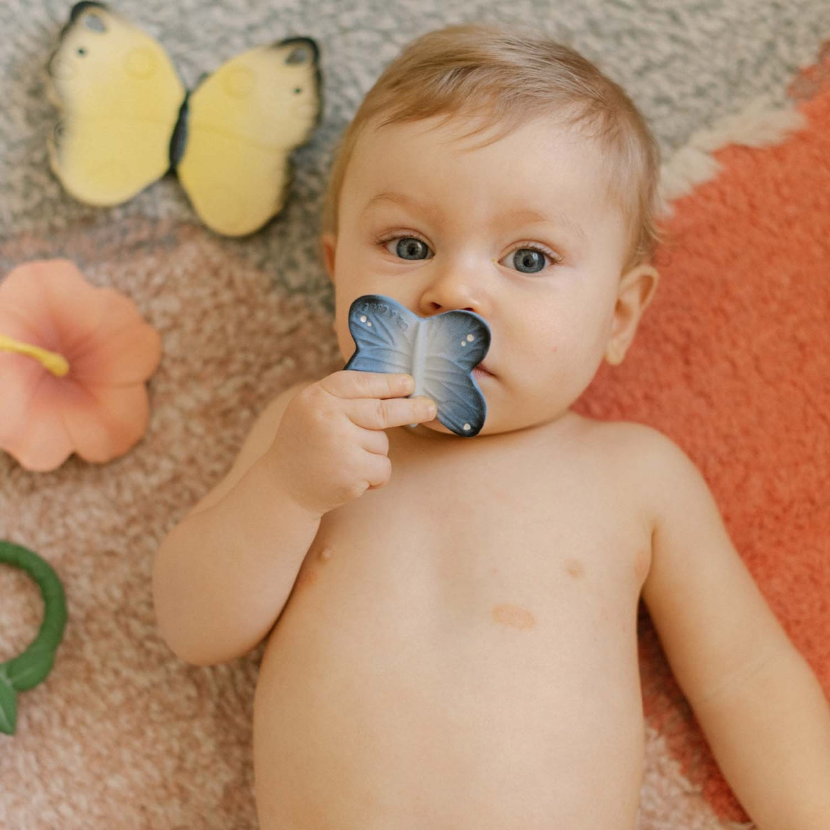 Mini Bijtvorm | Blues de Vlinder