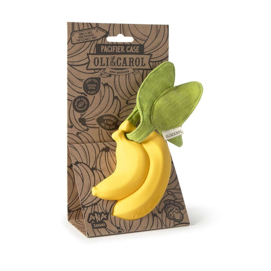 Speenhouder | Ana de Banaan