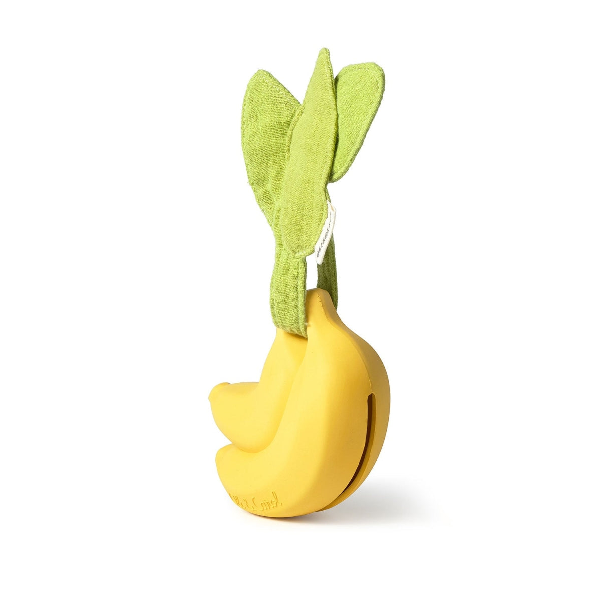 Speenhouder | Ana de Banaan
