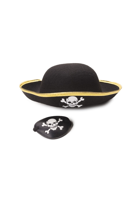 Piraten Accessoireset (3+)