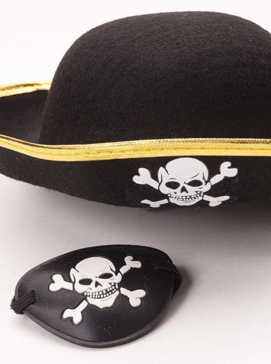 Piraten Accessoireset (3+)