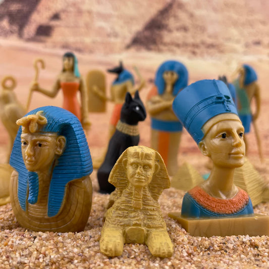 TOOB | Oude Egypte