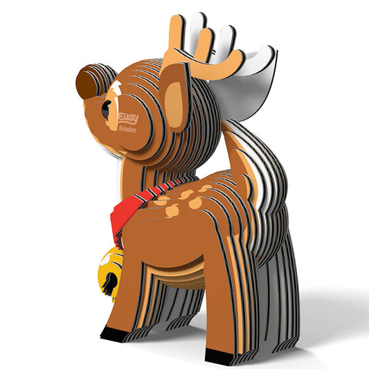 3D model | Rendier