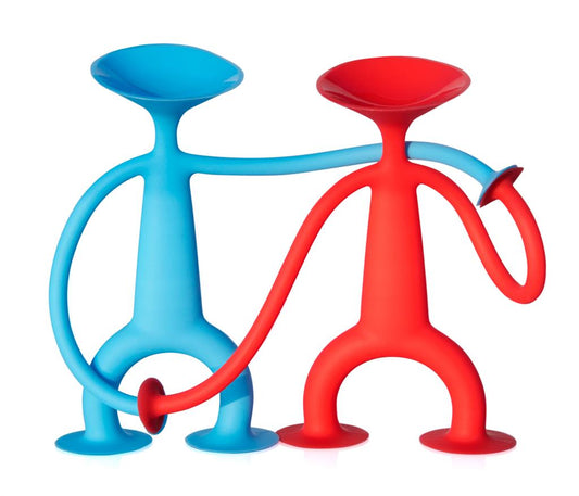 Oogi | Rood