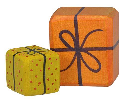 Cadeautjes