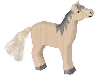 Paard van Sinterklaas