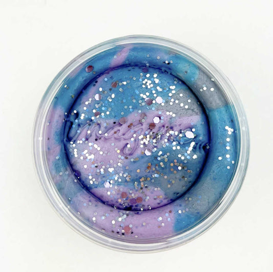Speeldeeg | Galaxy (geur: zoet & pittig)