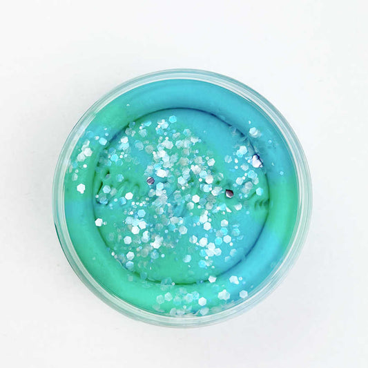 Speeldeeg | Mermaid Shimmer (geur: zeebriesje)