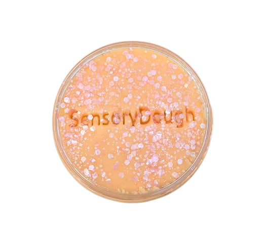 Speeldeeg | Sparkling Orange