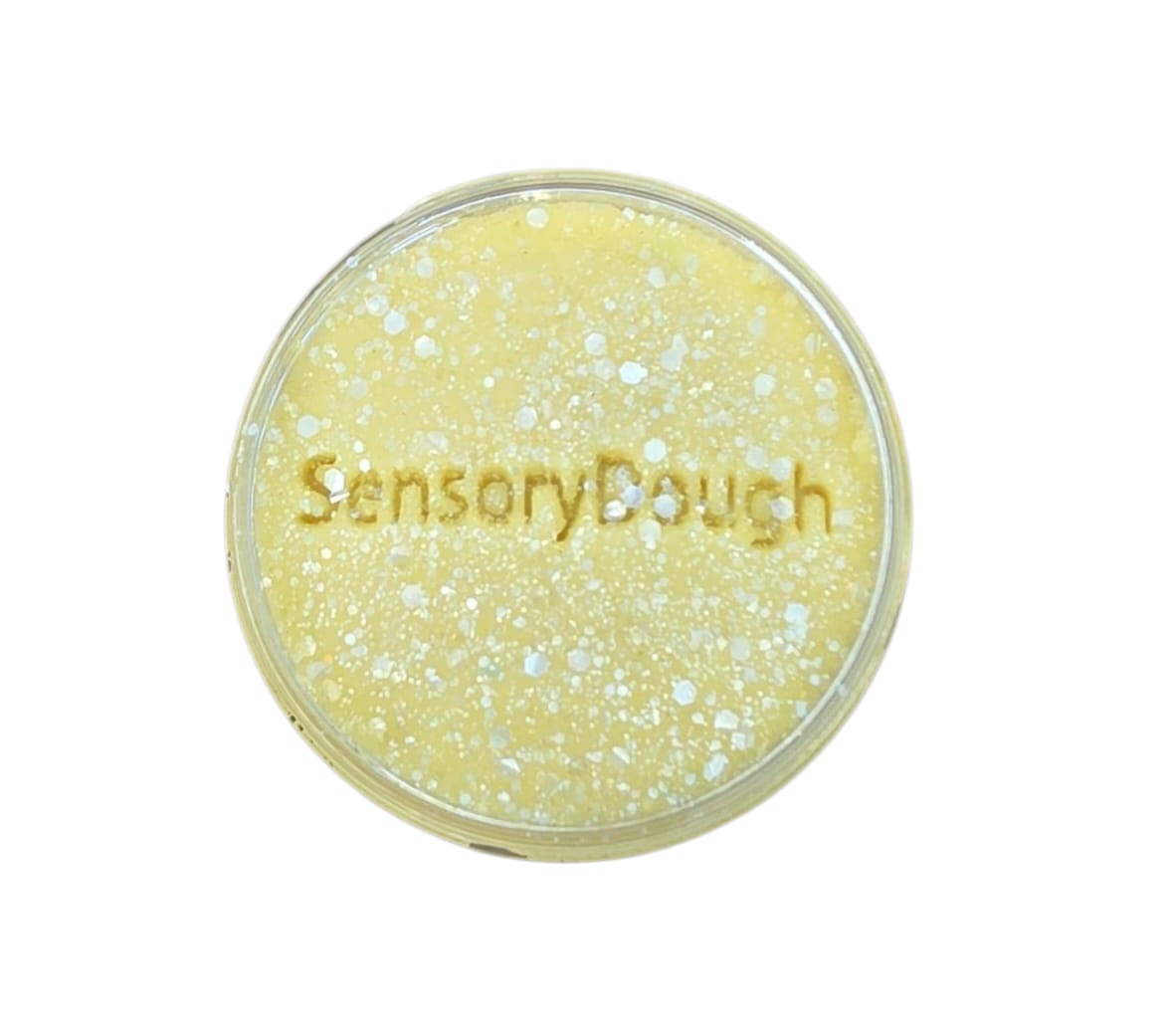 Speeldeeg | Sparkling Yellow