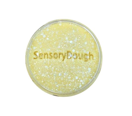 Speeldeeg | Sparkling Yellow