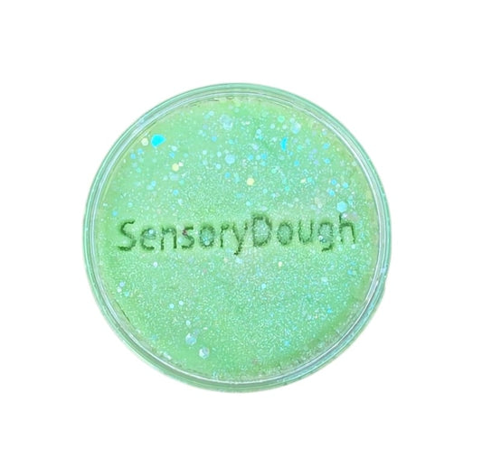 Speeldeeg | Sparkling Green