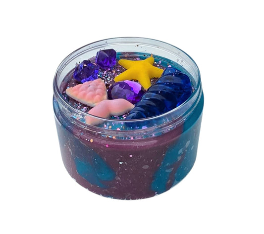 Speeldeeg | Topping Mermaid
