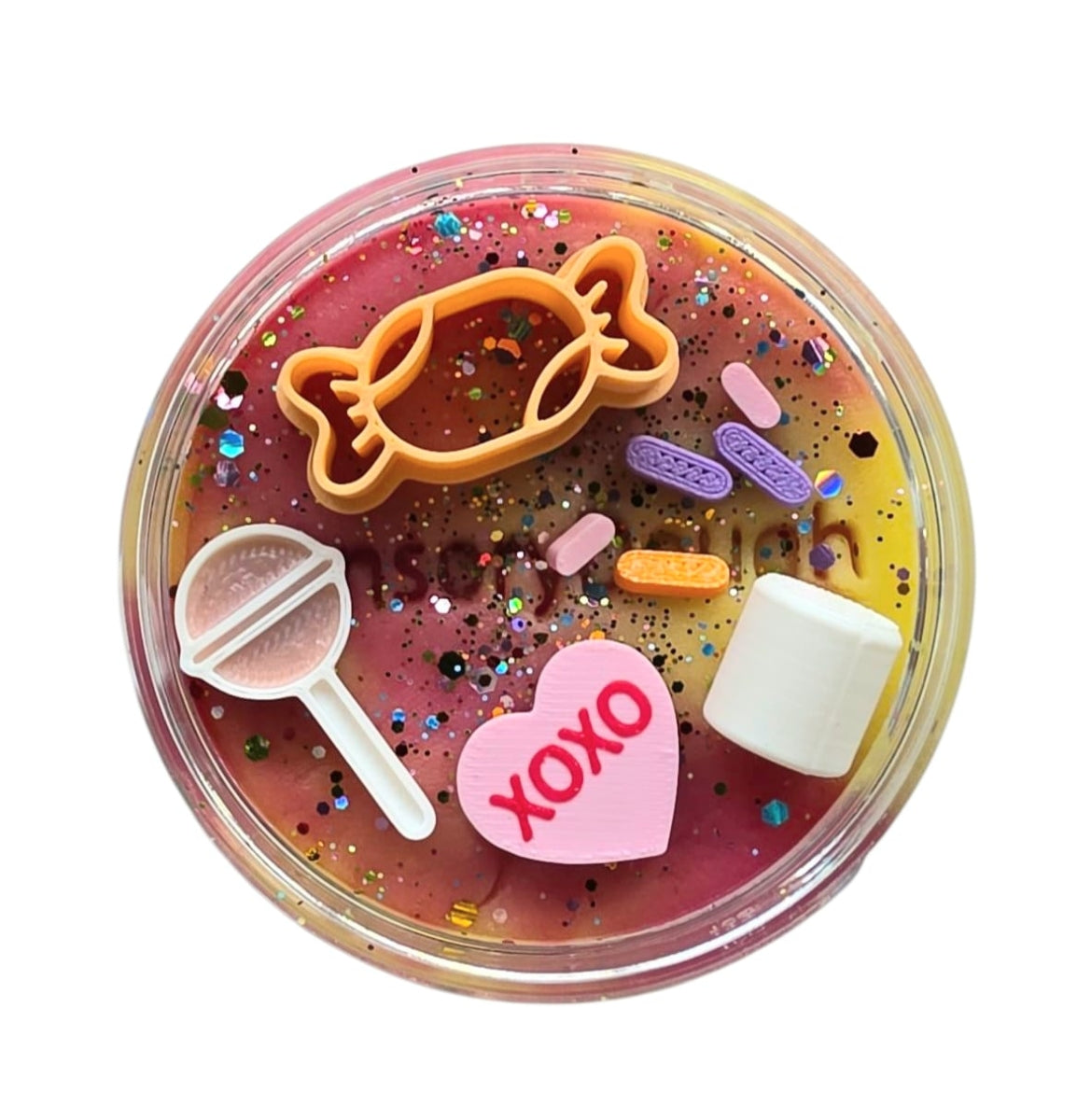 Speeldeeg | Topping Candyshop