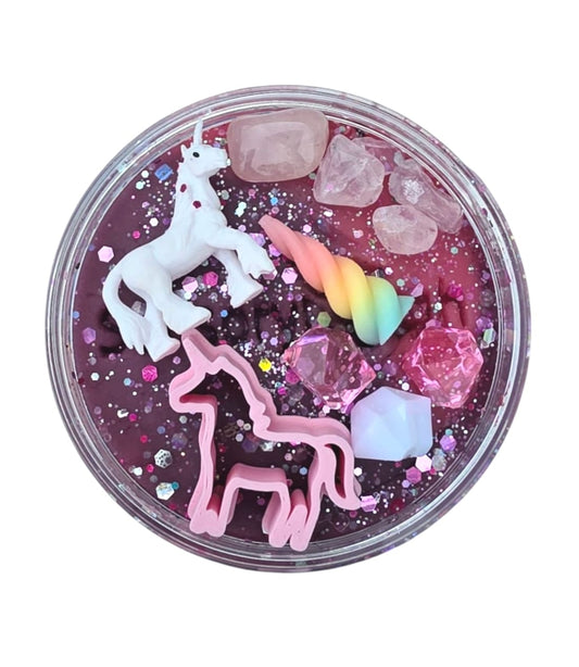 Speeldeeg | Topping Unicorn