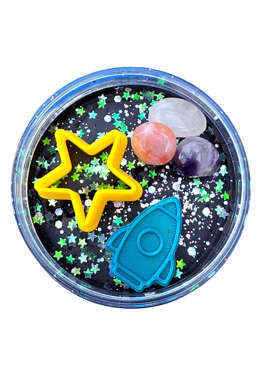 Speeldeeg | Topping Space