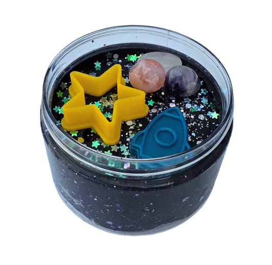 Speeldeeg | Topping Space