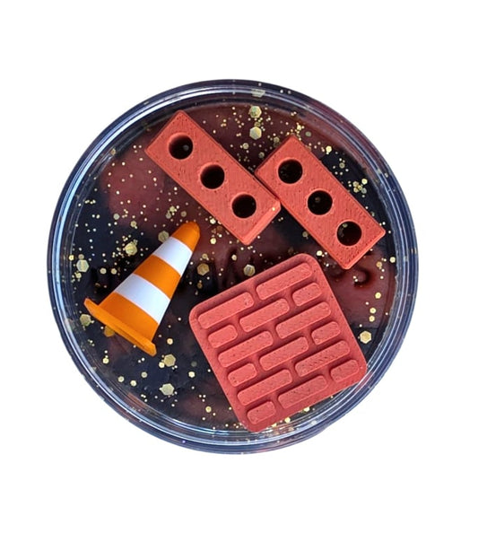 Speeldeeg | Topping Construction