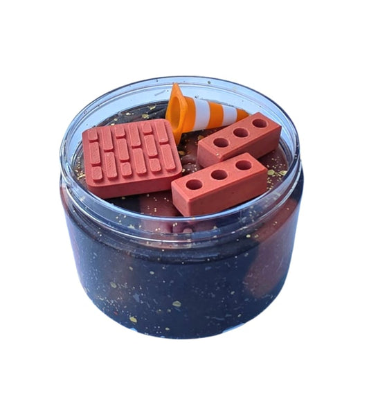 Speeldeeg | Topping Construction