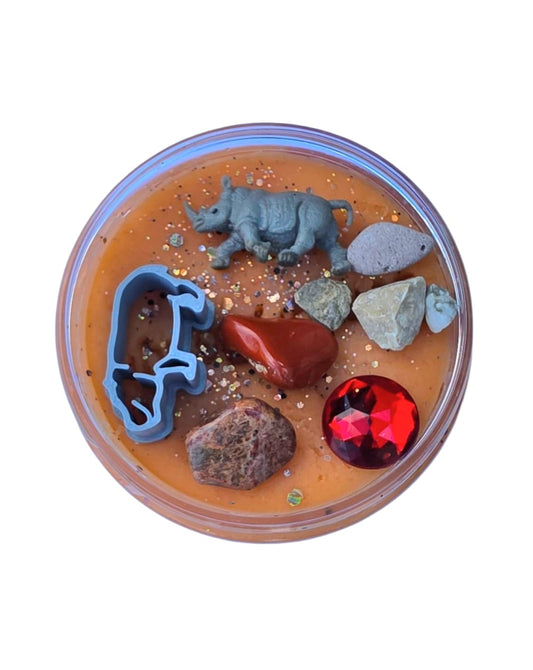 Speeldeeg | Topping Wildlife