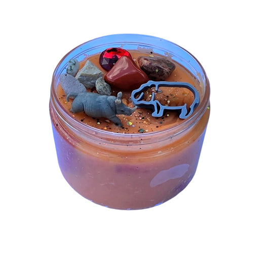 Speeldeeg | Topping Wildlife