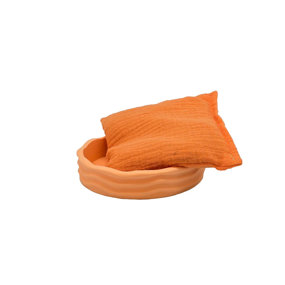 Speelbakje | Wave Pastel (kleur naar keuze)