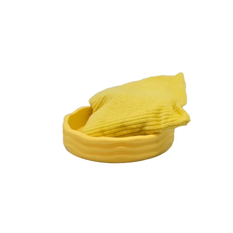 Speelbakje | Wave Pastel (kleur naar keuze)