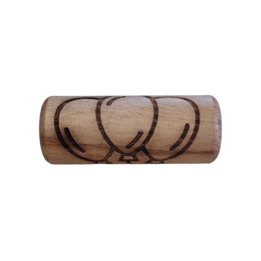 Rolstok & Dubbele Stempel | Ballonnen