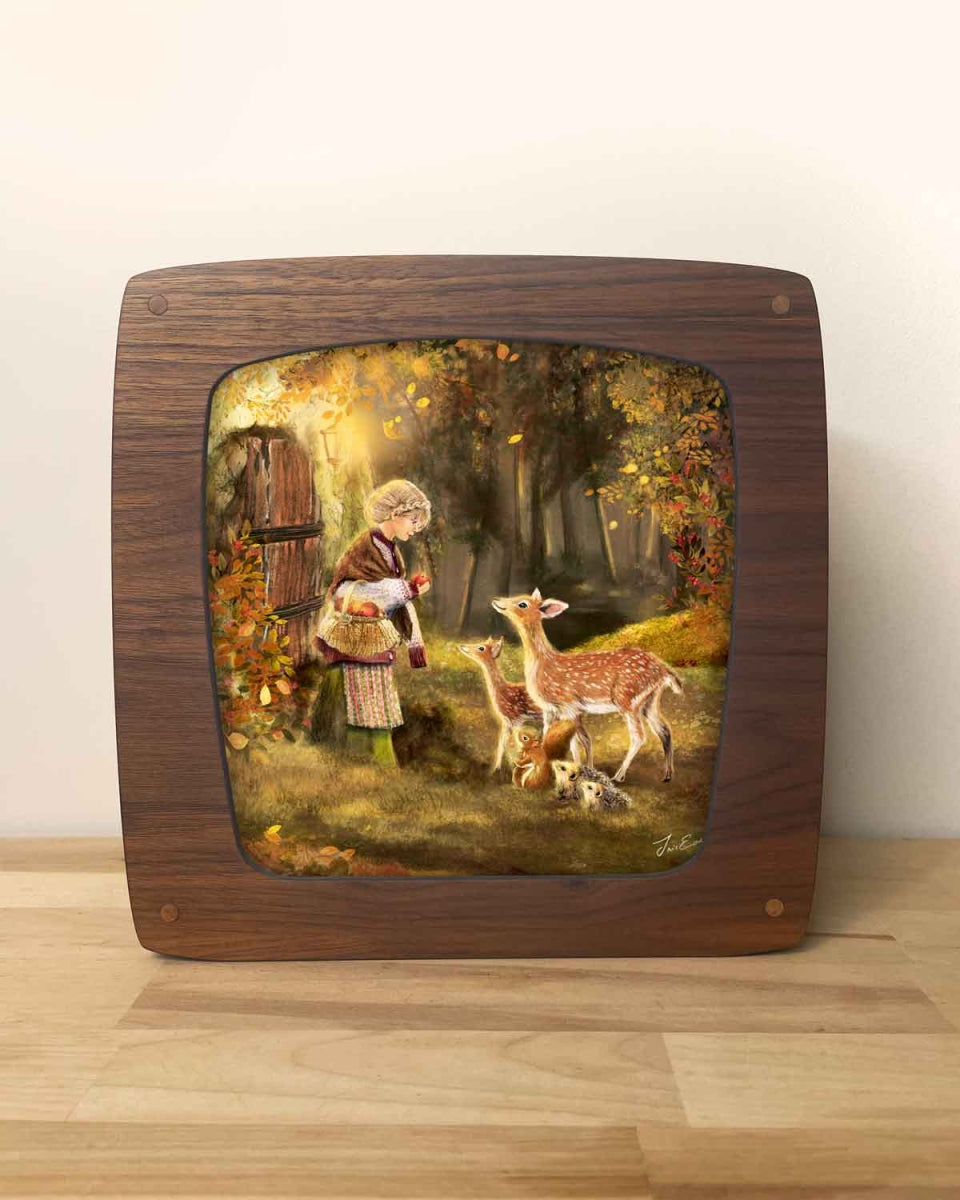 Plaat | Deer Delights