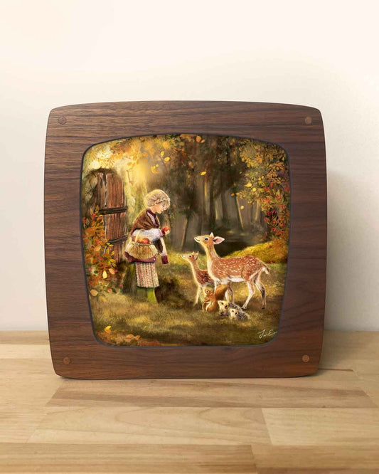 Plaat | Deer Delights