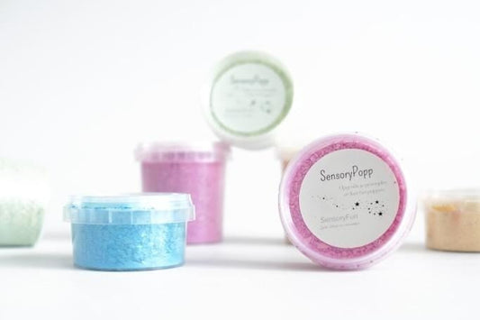 Popp 80 ml (kleur naar keuze)
