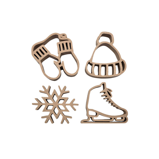 Stekers | Winter