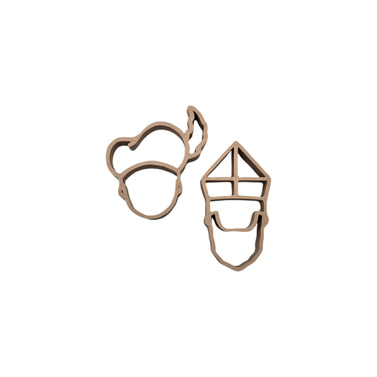 Stekers | Sint & Piet
