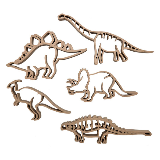 Stekers | Dino's