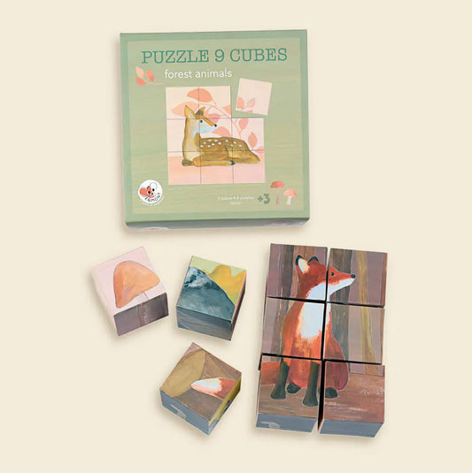 Puzzelblokken (3+)