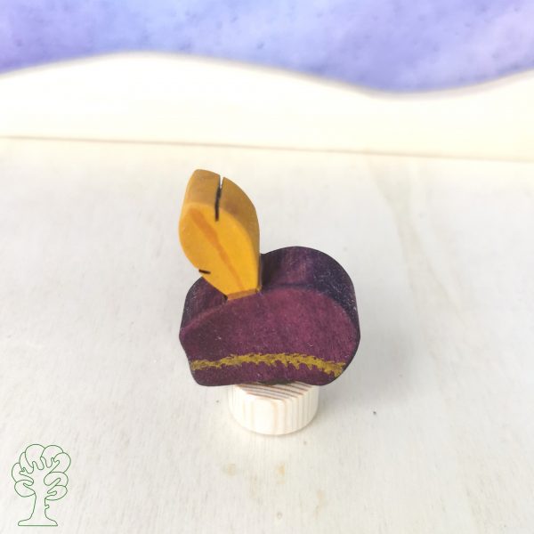 Houten Steker | Pietenmuts