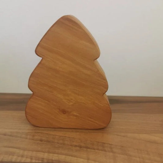 Grote Dennenboom