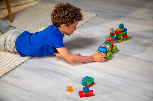 Jelly Blox | Vehicle Kit (35)