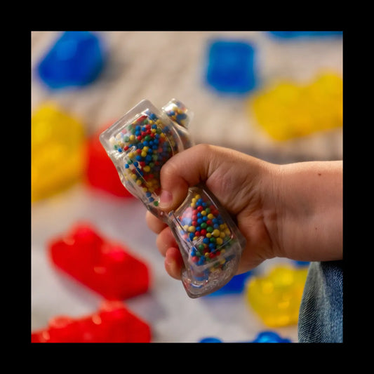 Jelly Blox | Mega Pack (50)