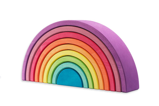 Regenboog | Violet