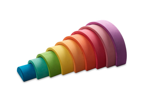 Regenboog | Violet