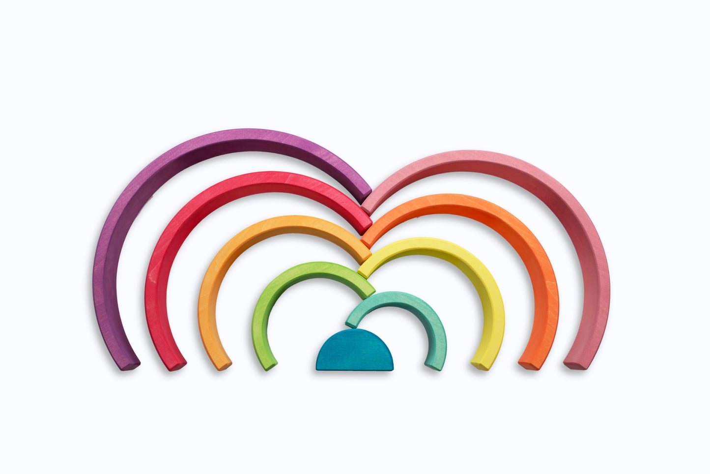 Regenboog | Violet