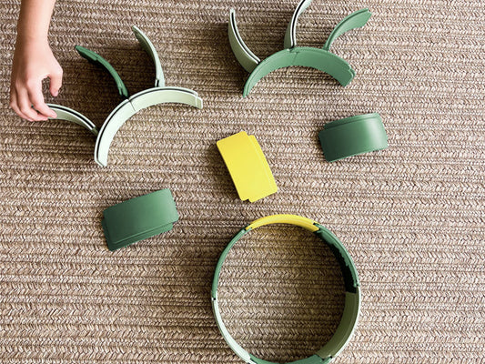 Arches | Builder Set (54 delen)