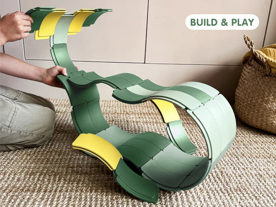 Arches | Builder Set (54 delen)