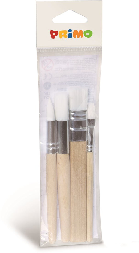 Jumbo Houten Kwasten (4)