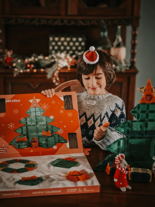 Adventskalender