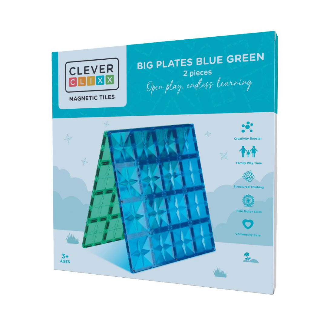 Big Plates Blue Green (2)