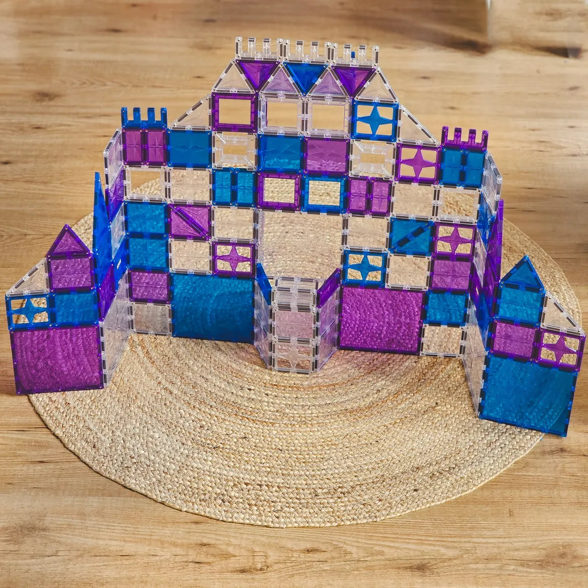 Mega Ice Crystal Pack (180)